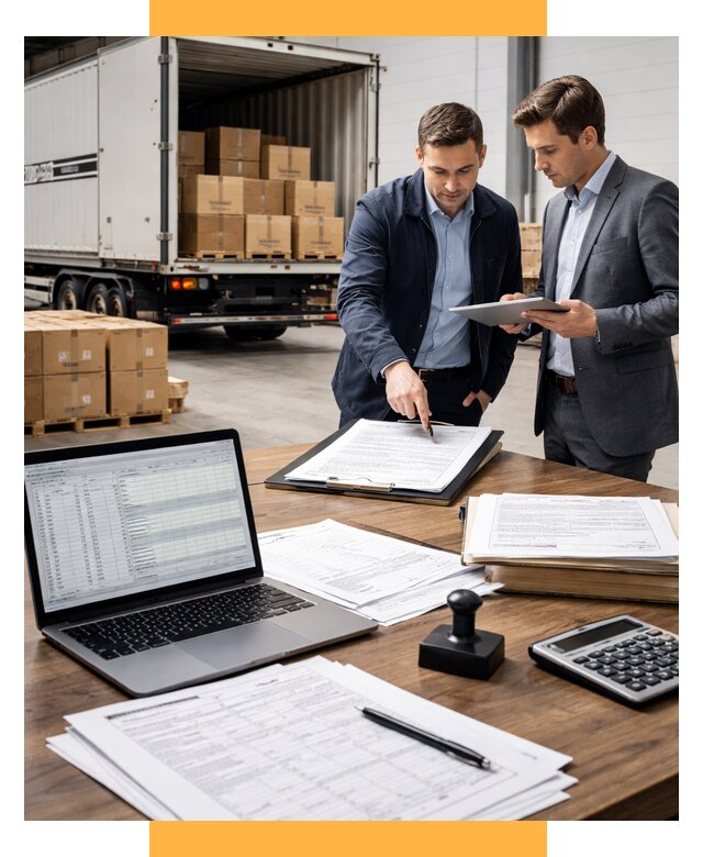 Таможенное оформление грузов из Армении от 8956 р. | СетСервис-Срн