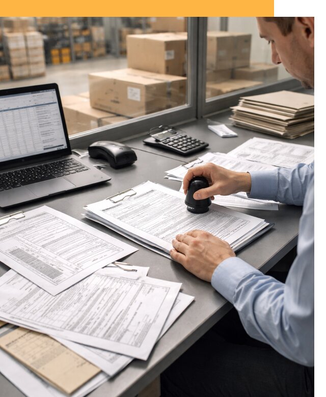 Таможенное оформление и сопровождение грузов из Узбекистана от 12643