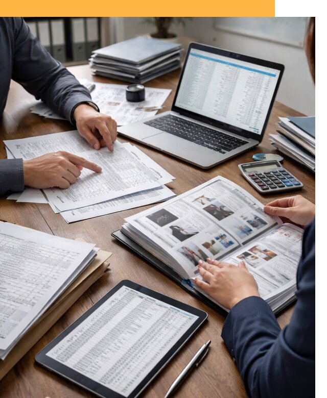 Профессиональный подбор кода ТН ВЭД для таможенного оформления от 2634 руб