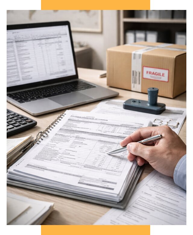 Определение таможенной стоимости, расчет от 3688 р. | СетСервис-Срн