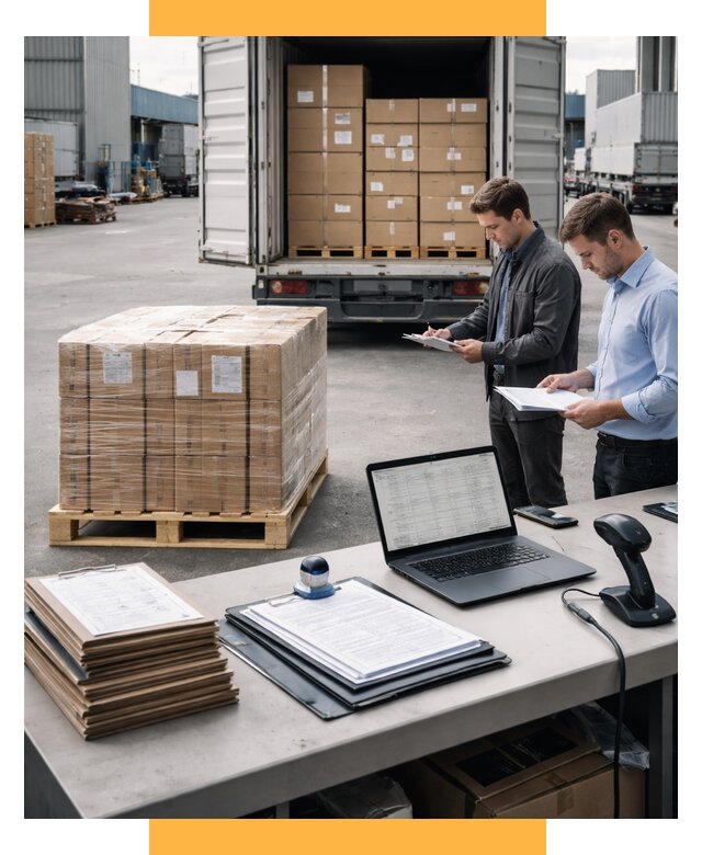 Таможенный транзит и сопровождение от 7902 р. | СетСервис-Срн