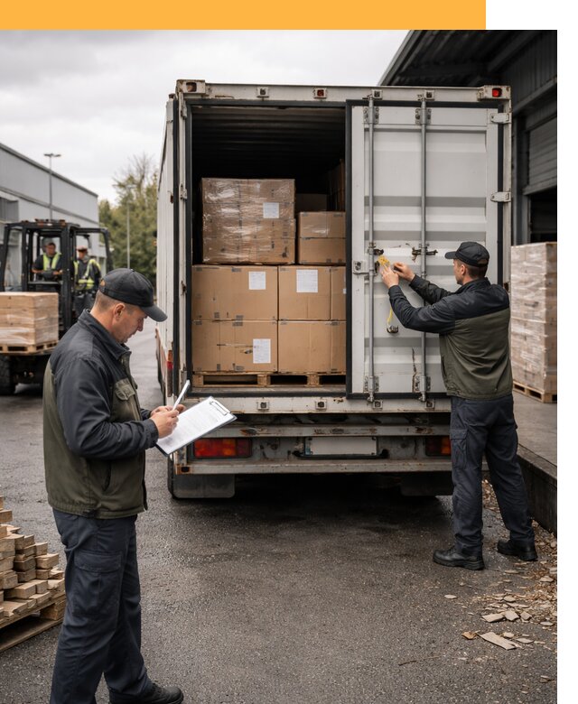 Временный вывоз товаров для ремонта и выставок от 8429 руб