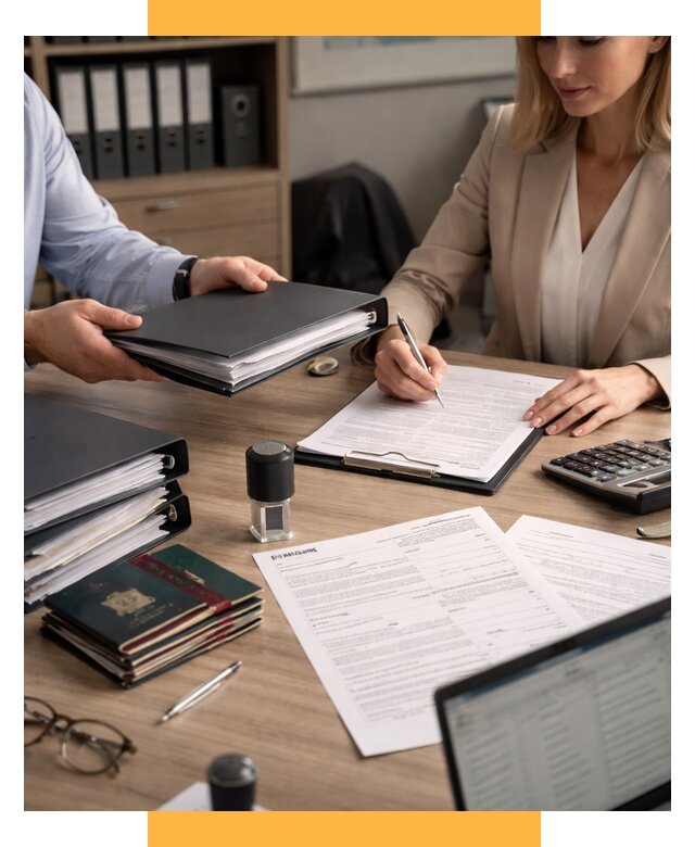 Разрешительная документация для импорта от 8429 р. | СетСервис-Срн