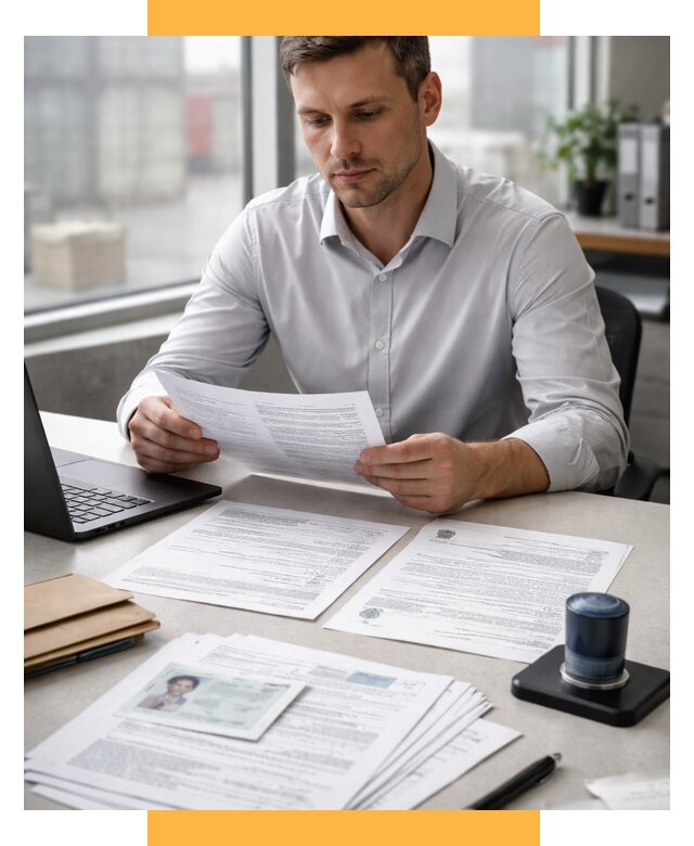 Оформление нотификации ФСБ под ключ от 4741 р. - СетСервис-Срн