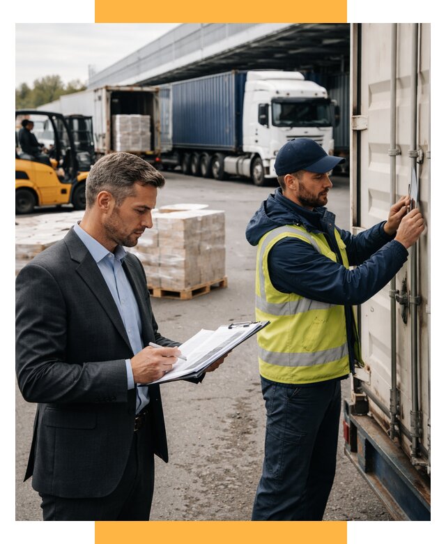 Таможенное оформление автогрузов от 8956 р. — СетСервис-Срн