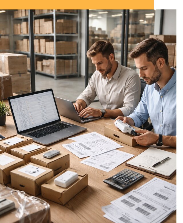 Закупка товара в Китае от 7375 руб за единицу, с доставкой