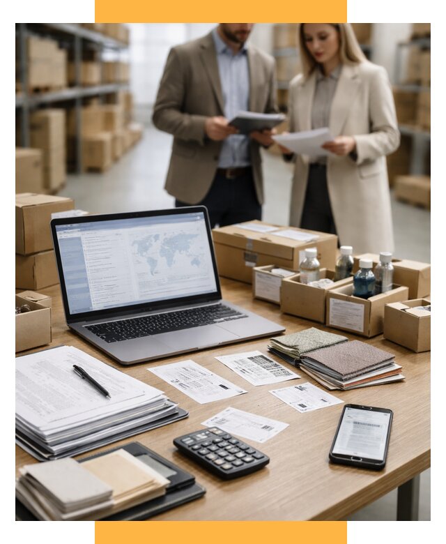 Поиск поставщика в Китае под ключ от 8956 р. | СетСервис-Срн