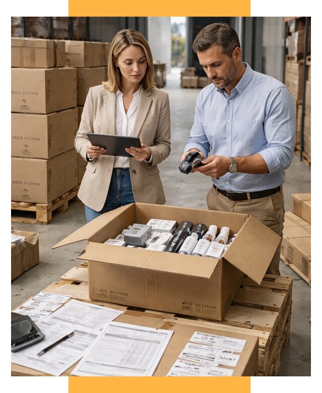 Выкуп товара в Китае с доставкой, оплата от 4741 р. | СетСервис-Срн