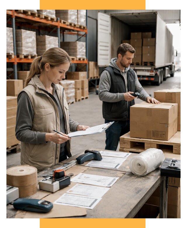 Оптовые поставки из Китая от 52680 р. — логистика СетСервис-Срн