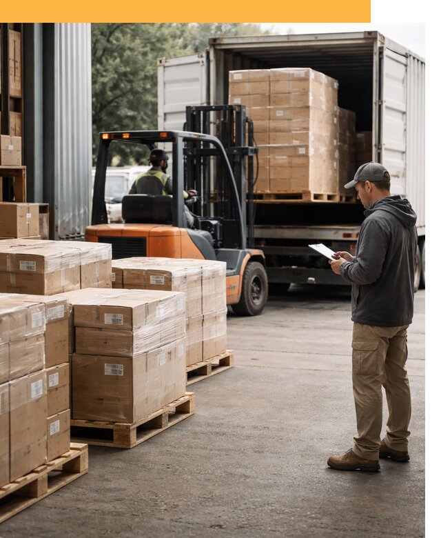 Оптовые поставки из Китая от 52680 руб, доставка и таможня