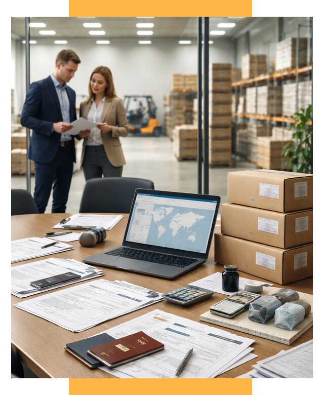 Торговый дом в Китае от 47412 р. — услуги и сервис СетСервис-Срн