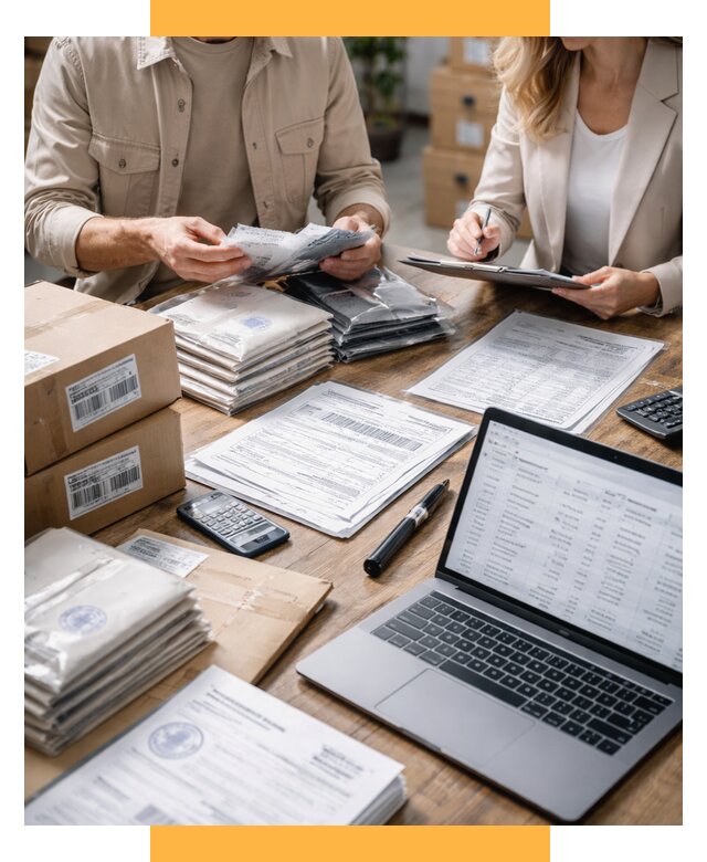 Закупка и доставка из Турции от 26340 р. - СетСервис-Срн