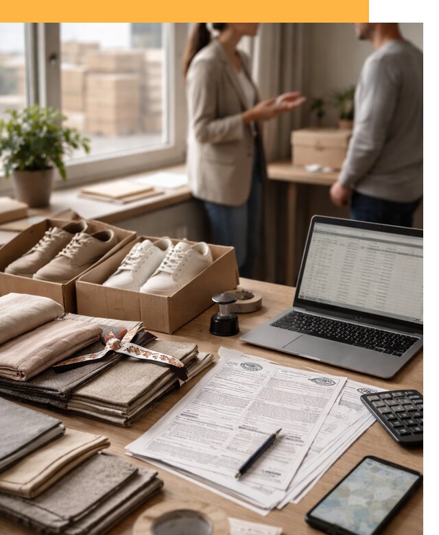 Закупка товаров в Турции под ключ от 26340 руб с доставкой