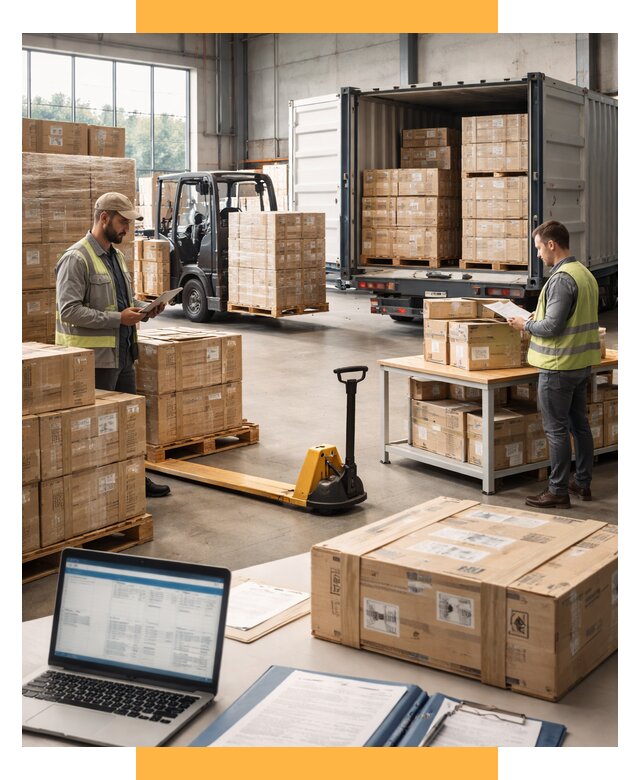 Оптовые поставки из Турции быстро от 47412 р. — СетСервис-Срн