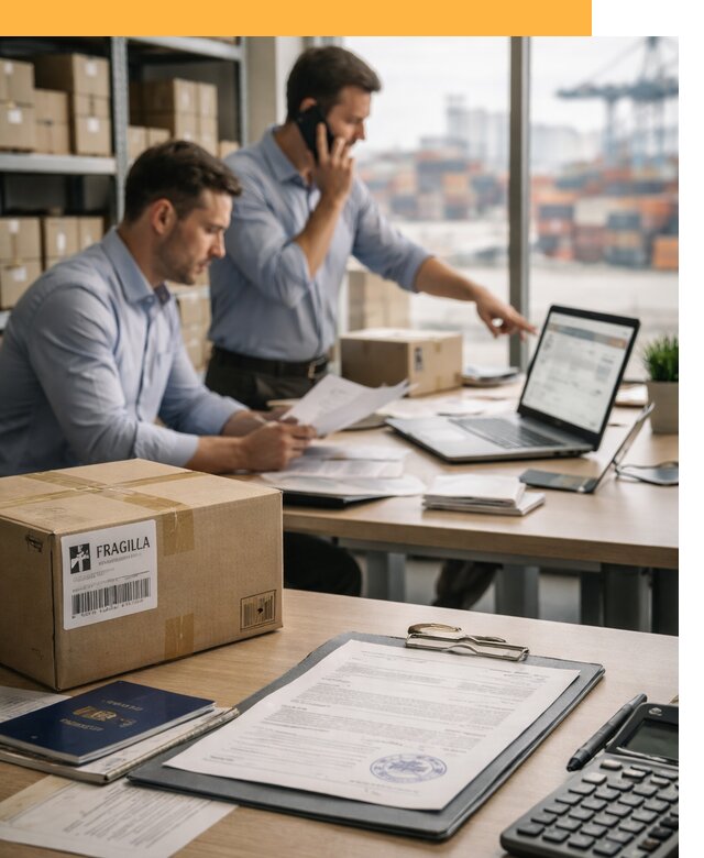 Выкуп товаров и перепродажа в ОАЭ от 7902 руб с логистикой