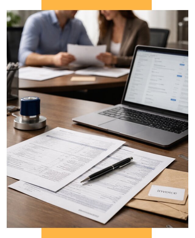 Оплата инвойсов за рубеж под ключ от 3688 р., СетСервис-Срн