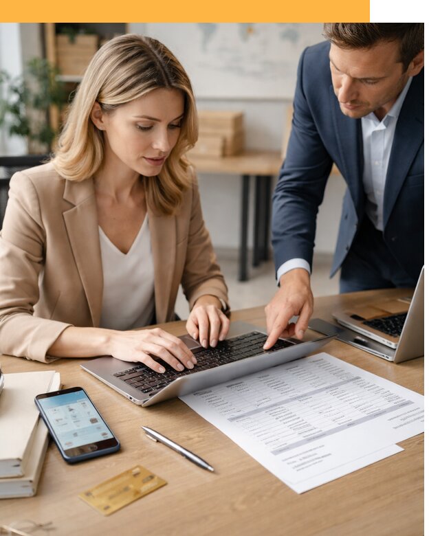 Оплата иностранных инвойсов и выставление счетов от 3688 руб.