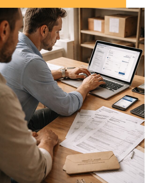 Безопасная оплата поставщику в Турции от 3688 рублей