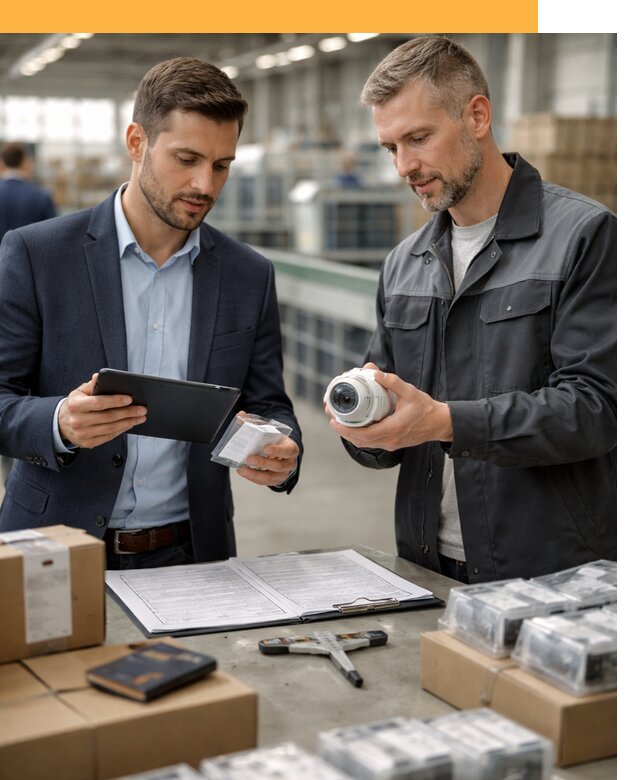 Инспекция фабрики за рубежом, приемка и контроль качества от 15804