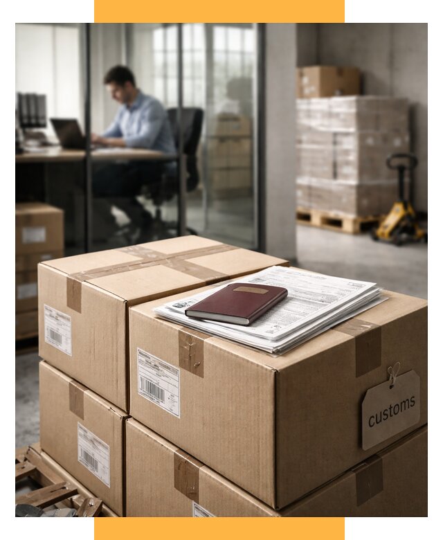 Параллельный импорт под ключ от 21072 р., логистика от СетСервис-Срн