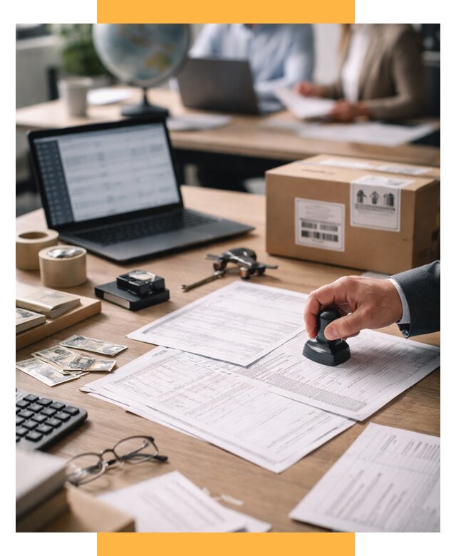 Международная поставка под ключ от 79020 р. | СетСервис-Срн